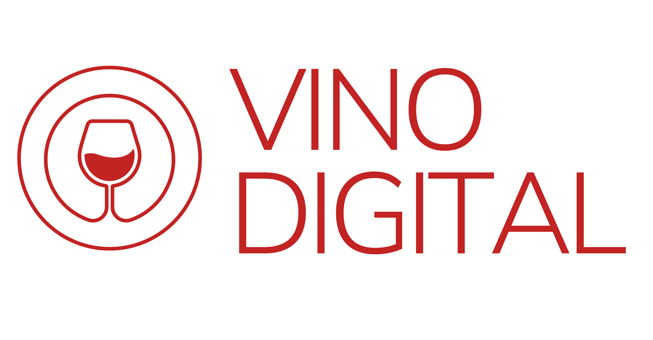 Logo Vino Digital